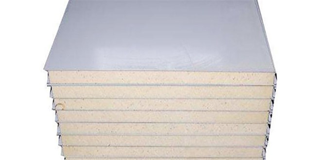 涨知识–玻璃棉彩钢板的发展趋势